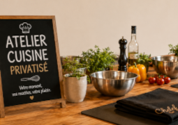 Atelier Privatisé