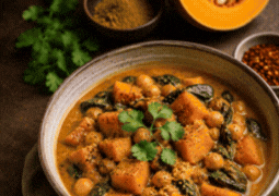 Saveurs d'automne
