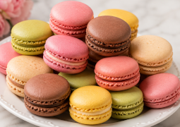 Macarons