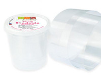 Ruban rhodoïde pour entremets - 3m - h4cm