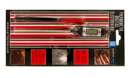 Thermomètre de cuisine Digital électronique