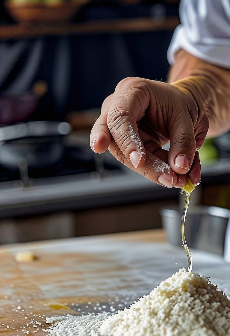 Carte cadeau atelier de cuisine